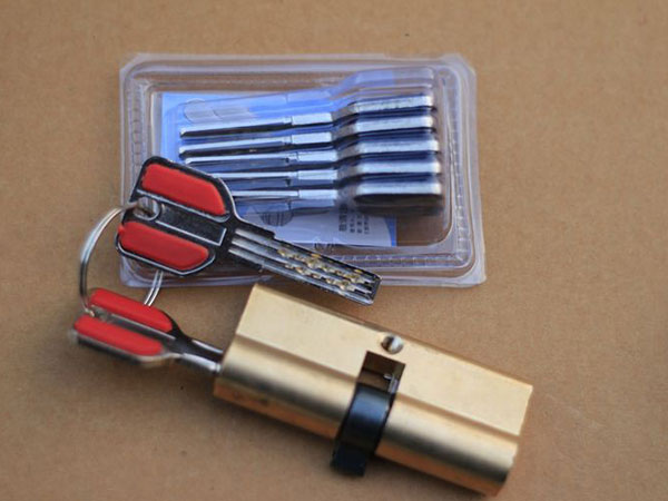 市24小时上门开锁公司