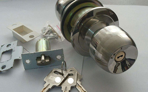 市24小时上门开锁公司