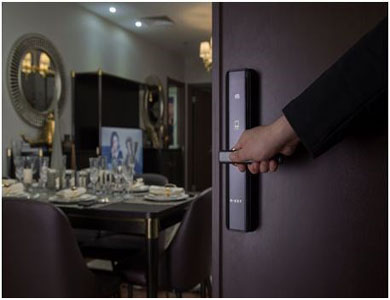 市24小时上门开锁公司